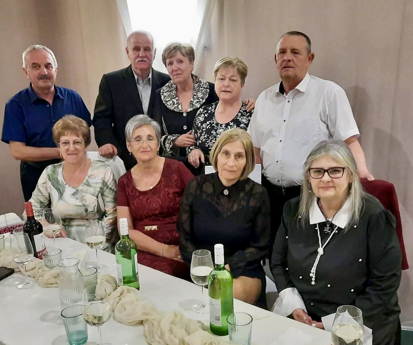 Základná organizácia SZTP č. 47 Dunajská Streda